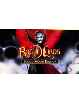 Rogue Lords - Blood Moon Edition