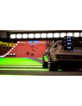 HOT WHEELS UNLEASHED