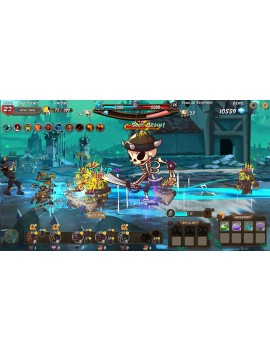 Guardians of Hyelore
