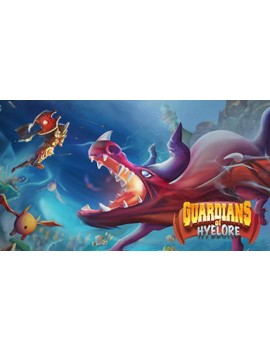 Guardians of Hyelore