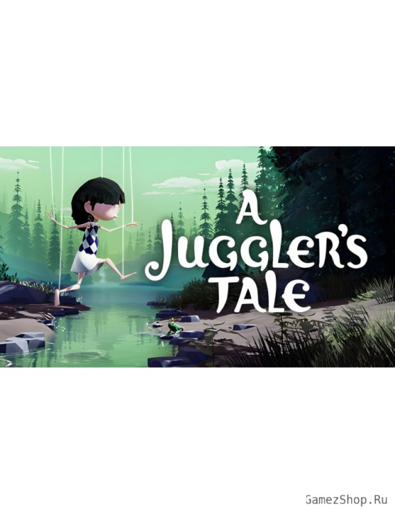 A Juggler's Tale