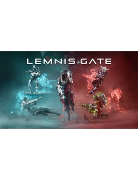 Lemnis Gate