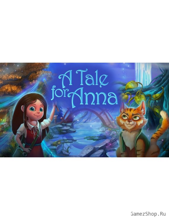 A Tale For Anna