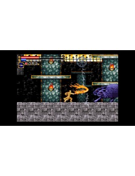 Castlevania Advance Collection