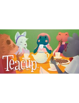 Teacup