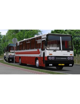 OMSI 2 Add-On Coachbus 250Next