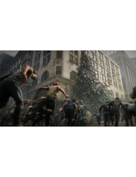 World War Z
