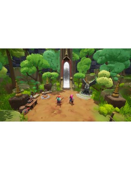 Guild of Ascension