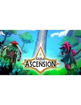 Guild of Ascension