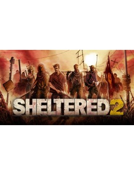Sheltered 2