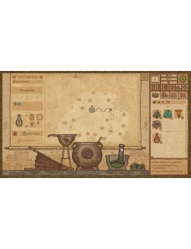 Potion Craft: Alchemist Simulator