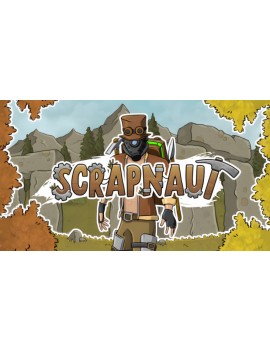 Scrapnaut