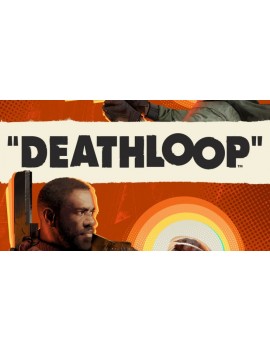 DEATHLOOP