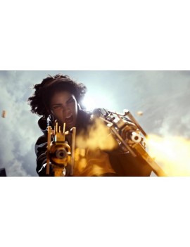DEATHLOOP - Deluxe Edition