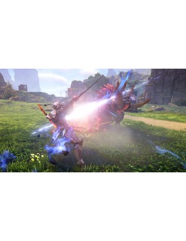 Tales of Arise