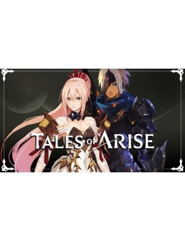 Tales of Arise