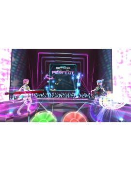 BEAT ARENA