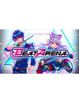 BEAT ARENA