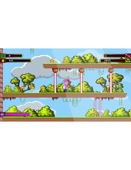 Balloon Azuna