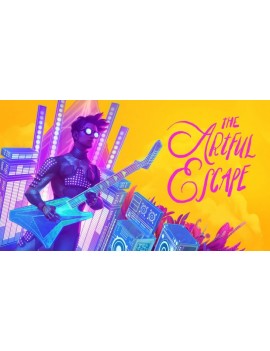 The Artful Escape