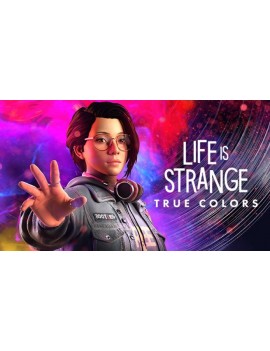 Life is Strange: True Colors