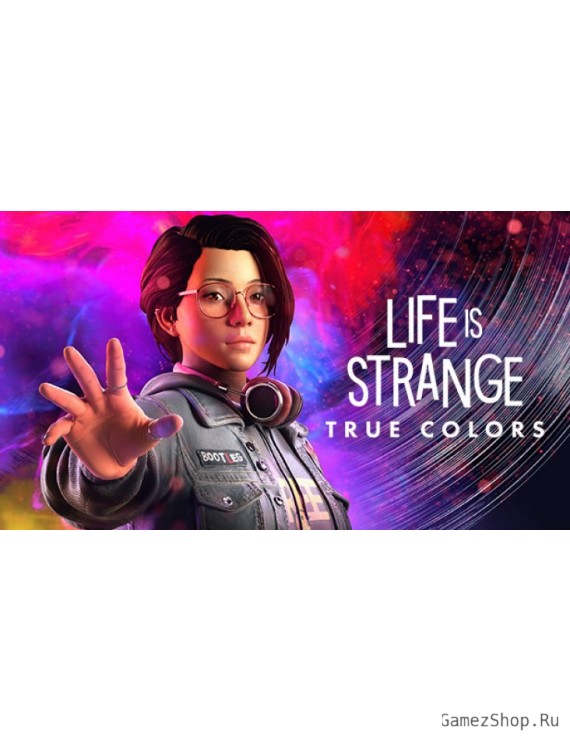 Life is Strange: True Colors