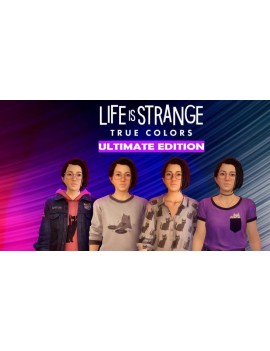 Life is Strange: True Colors Ultimate Edition
