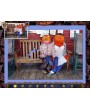 Holiday Jigsaw Halloween