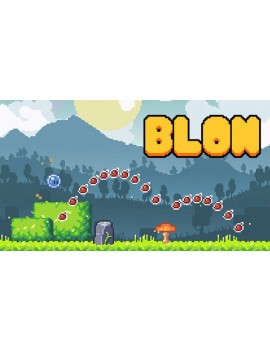 Blon