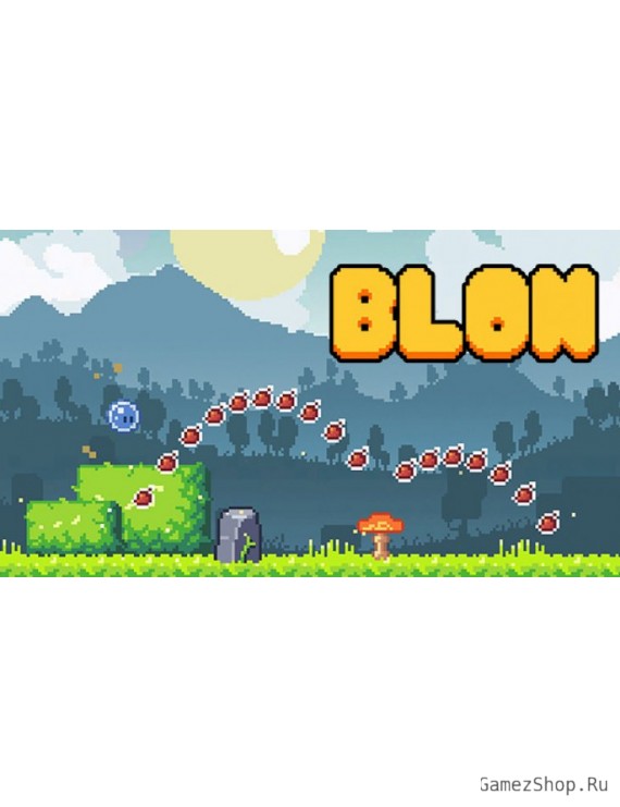 Blon