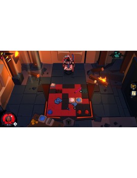 Puzzle Forge Dungeon