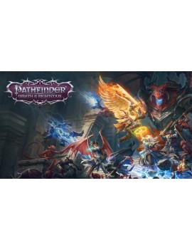 Pathfinder: Wrath of the Righteous