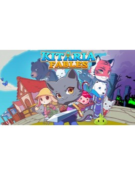 Kitaria Fables