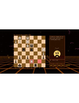 BOT.vinnik Chess: Early USSR Championships