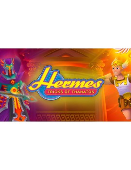 Hermes: Tricks Of Thanatos
