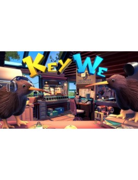 KeyWe
