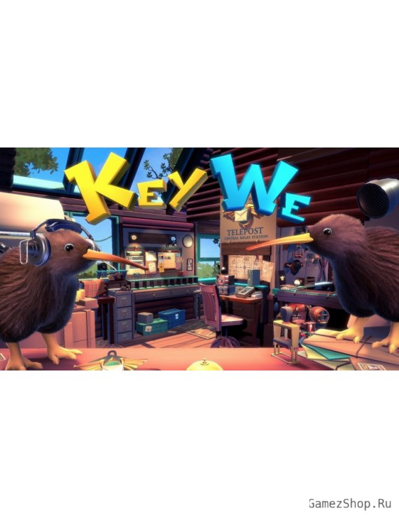 KeyWe