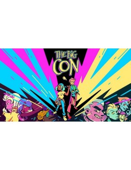 The Big Con