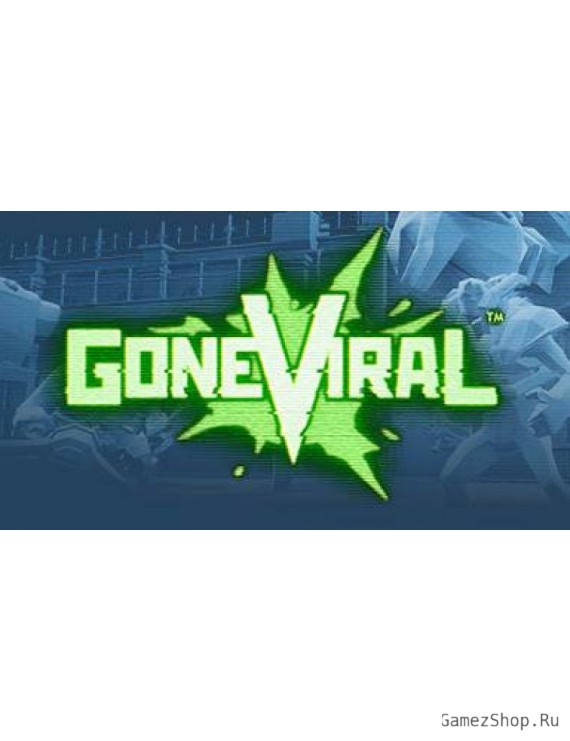 Gone Viral