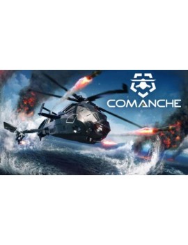Comanche