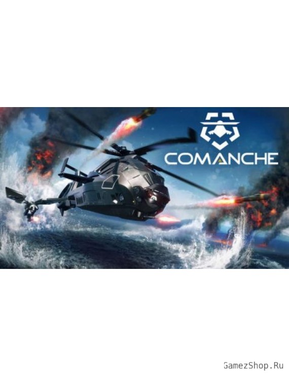 Comanche