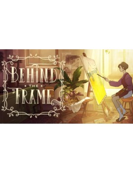 Behind the Frame: The Finest Scenery