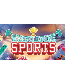 Wrestledunk Sports
