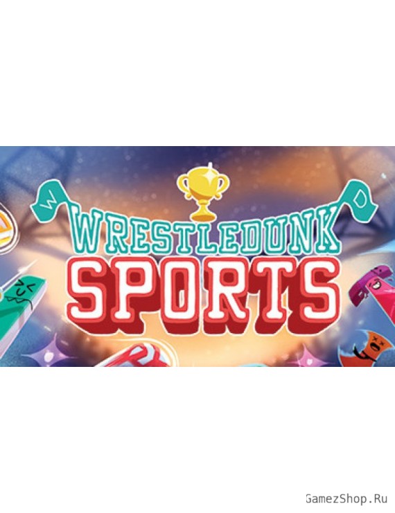 Wrestledunk Sports