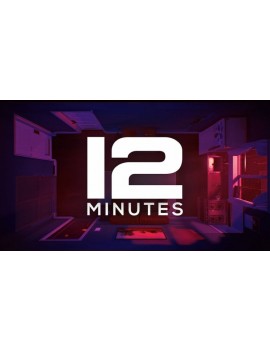 Twelve Minutes