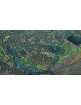 Timberborn