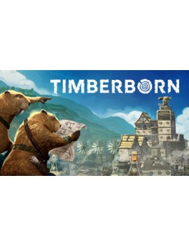 Timberborn