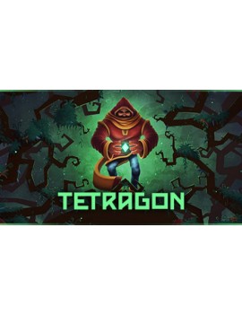Tetragon