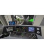 Metro Simulator