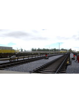 Metro Simulator
